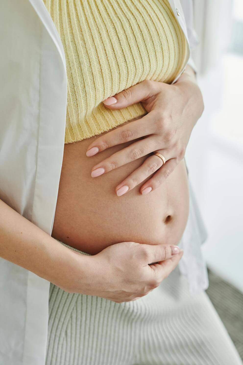 osteopathe grossesse à feurs