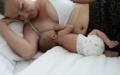 Post-partum : le guide complet pour mieux comprendre son corps après l’accouchement